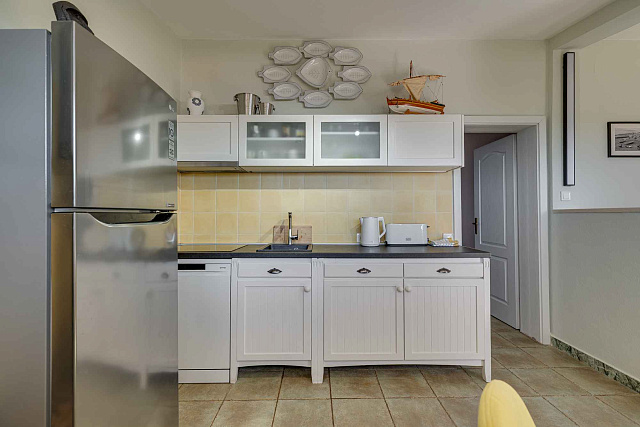 Villa with 3 Separate Apartments – Ideal Investment Opportunity for a Mini-Hotel — photo 17
